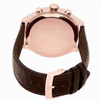 Orologio Tissot Uomo Chrono Xl Classic in Acciaio T1166173603700 - T1166173603700